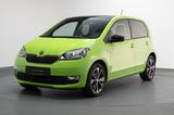 Skoda Citigo Clever 1.0 *KIWI*KLIMA*SHZ*PDC*TEMPOMAT* - Skoda Citigo: Limousine