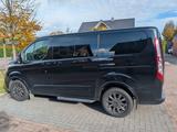 Ford Tourneo Custom Titanium (TÜV neu, Scheckheft) - gebrauchte Ford Tourneo Custom aus dem Jahr 2018
