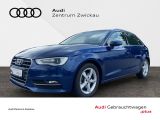 Audi A3 Sportback 1.4TFSI Ambition Xenon Plus, Navi,  - Audi A3: TFSI Sportback