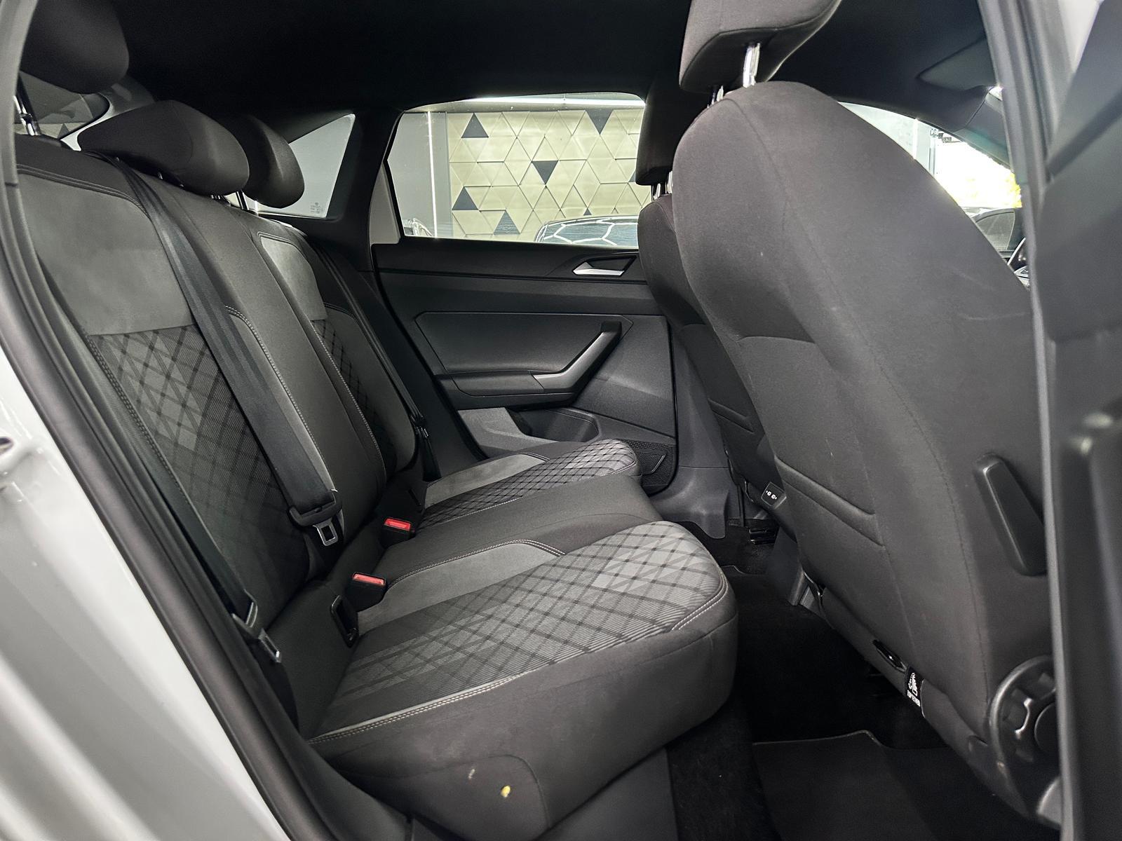 Volkswagen Taigo R-Line 1.0 TSI CARPLAY/NAVI/IQ.LIGHT, миниатюра 26