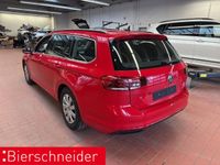 Volkswagen Passat Variant - Vorschau Bild 2