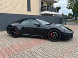 Porsche 992 Carrera S Cabriolet 