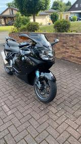 BMW K1300S - BMW K1300S