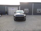 Jeep Compass Longitude - Jeep Compass: Longitude