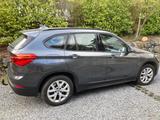 BMW X1 xDrive20d; 1. Hd., TÜV & Service 2028 - BMW X1 Gebrauchtwagen in Wuppertal