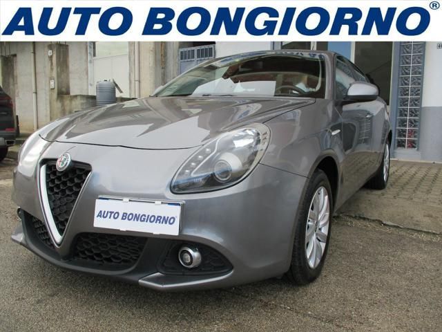 Alfa Romeo ALFA ROMEO Giulietta 2.0 JTDm 150 CV Business