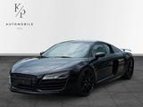 Audi R8 Coupe 5.2 FSI plus quattro *MTM-AB/EXCLUSIVE* - Audi R8 mit Benzin-Antrieb: Sportwagen, 5.2