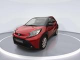 Toyota Pulse/DAB/LED/Kamera/Navi/Shz - Toyota Aygo (X) Pulse Gebrauchtwagen