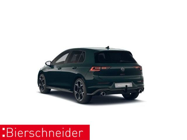 Volkswagen Golf 8 GTI 2.0 TSI DSG STHZ AHK PANO DCC NAVI H/ imagem 3