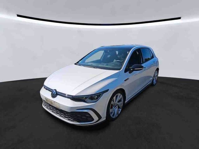 Volkswagen Golf GTI *Black Style*19Zoll*PANORAMA*Metallic*