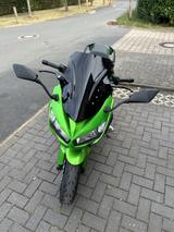 Kawasaki Z1000SX ABS TÜV+Reifen+Öl neu fahrbereit - KAWASAKI SPORTTOURER