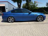 BMW M5 COMPETITION F10 FACELIFT - BMW: M10