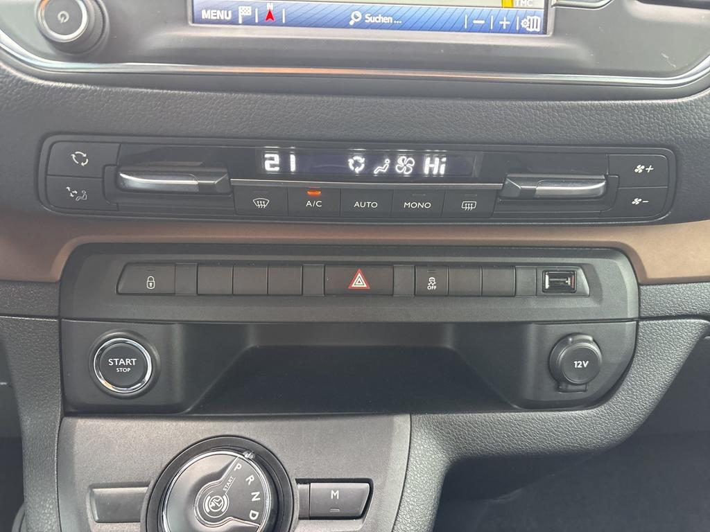 Toyota Proace (Verso)