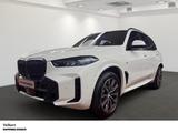 BMW X5 30d xDrive M Sport - AHK Leder Soundsystem Ae - BMW X5: Weiß