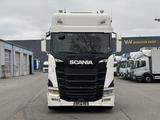 Scania S 500*Retarder*Vollspoiler*ALU*2 Tanks*Mega* - Angebote