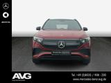 Mercedes-Benz EQA 300 4M AMG DISTRONIC Night DAB MBUX - Mercedes-Benz mit Elektro-Antrieb: Geländewagen