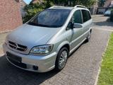 Opel Zafira 2.2 Automatik*AHK*Tüv 07/26 - Opel Zafira: 07