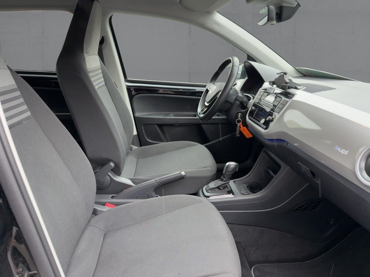 Volkswagen e-up! - Bild 12