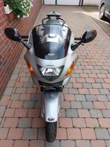 Honda NT 650 V Deauville - HONDA DEAUVILLE 650