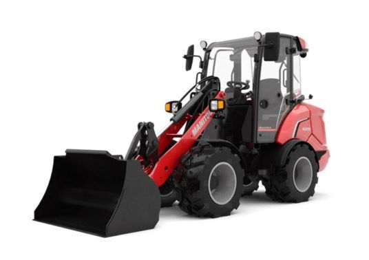 Manitou MLA 4-50 H P ST5 S1