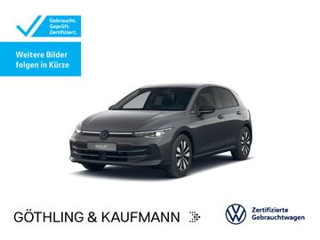 Volkswagen Leasingangebot: Volkswagen Golf GOAL 2.0 TDI DSG*NAVI*AHK*KAM*Ambiente*AllS