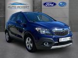 Opel Mokka Innovation AHK SHz LrHz Xen PDCvo+hi Tempo - Opel Mokka: Van