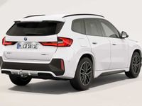 BMW iX1 - Vorschau Bild 6