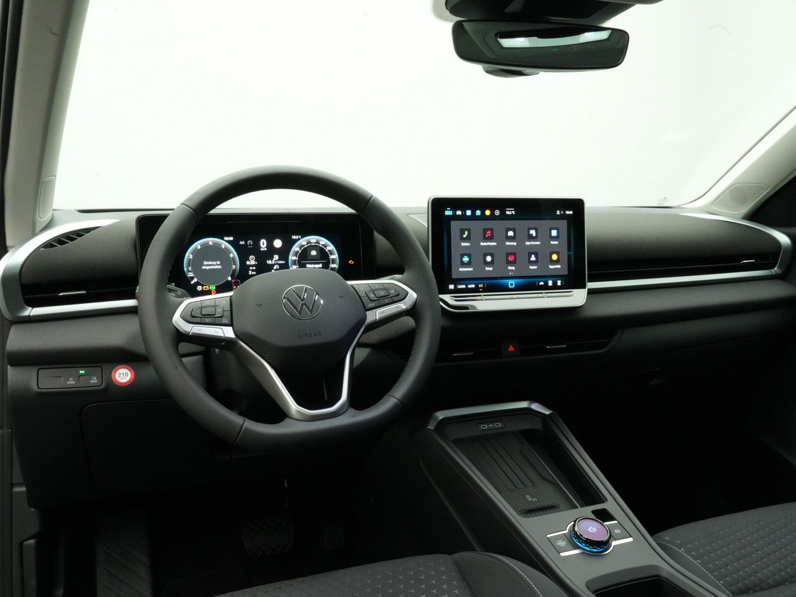 Volkswagen T-Roc - Bild 8