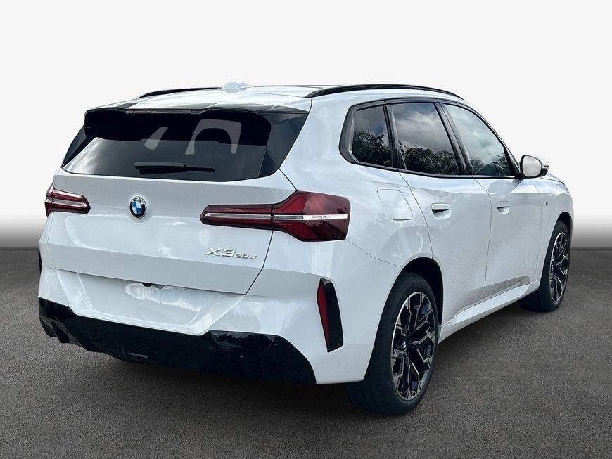BMW X3 - Bild 2