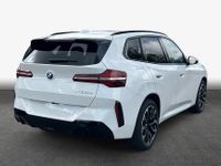 BMW X3 - Vorschau Bild 2