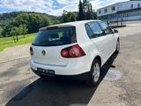 Volkswagen Golf V Lim. Edition 1.4 * 122 Ps * Automatik - Volkswagen Golf: 122 Ps