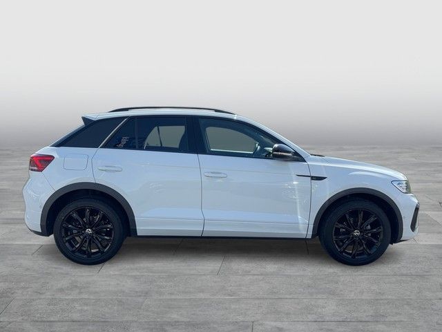 T-Roc R-Line BLACK LED ACC