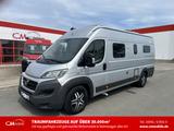 HYMER / ERIBA / HYMERCAR Yellowstone - Automatik - Einzelbetten - - HYMER / ERIBA Einzelbetten