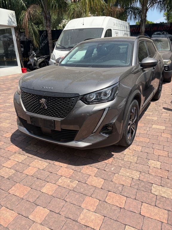 Image of Peugeot 2008