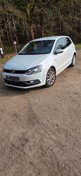Volkswagen Polo 1.4 TDI 55kW LOUNGE LOUNGE - Volkswagen Polo: 1l4 TDI