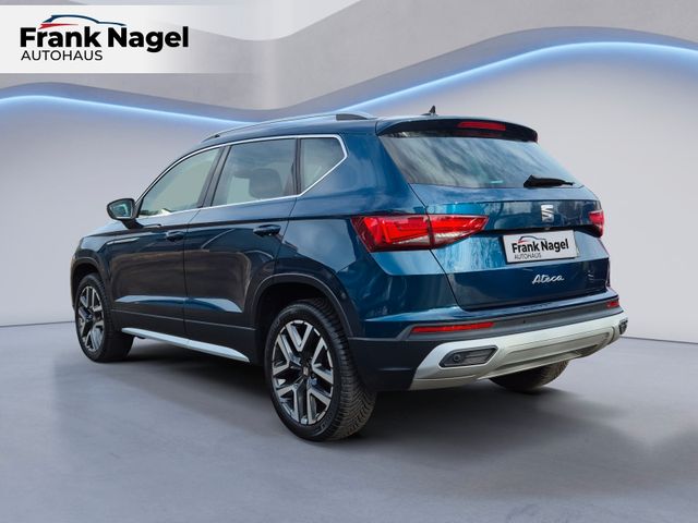 Seat Ateca Xperience 1.5 TSI ACT 7-Gang-DSG