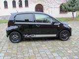 Skoda Citigo Monte Carlo 1,0 TSI Klima PDC SHZ - Skoda Citigo Gebrauchtwagen