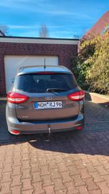 Ford C-Max 1,0 EcoBoost 92kW Cool & Connect Cool ... - Ford C-Max von privat
