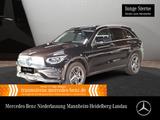 Mercedes-Benz GLC 300 e 4M AMG/AdvPark/DigiDisp/AdvKom/HighInf - Mercedes-Benz GLC 300 in Mannheim