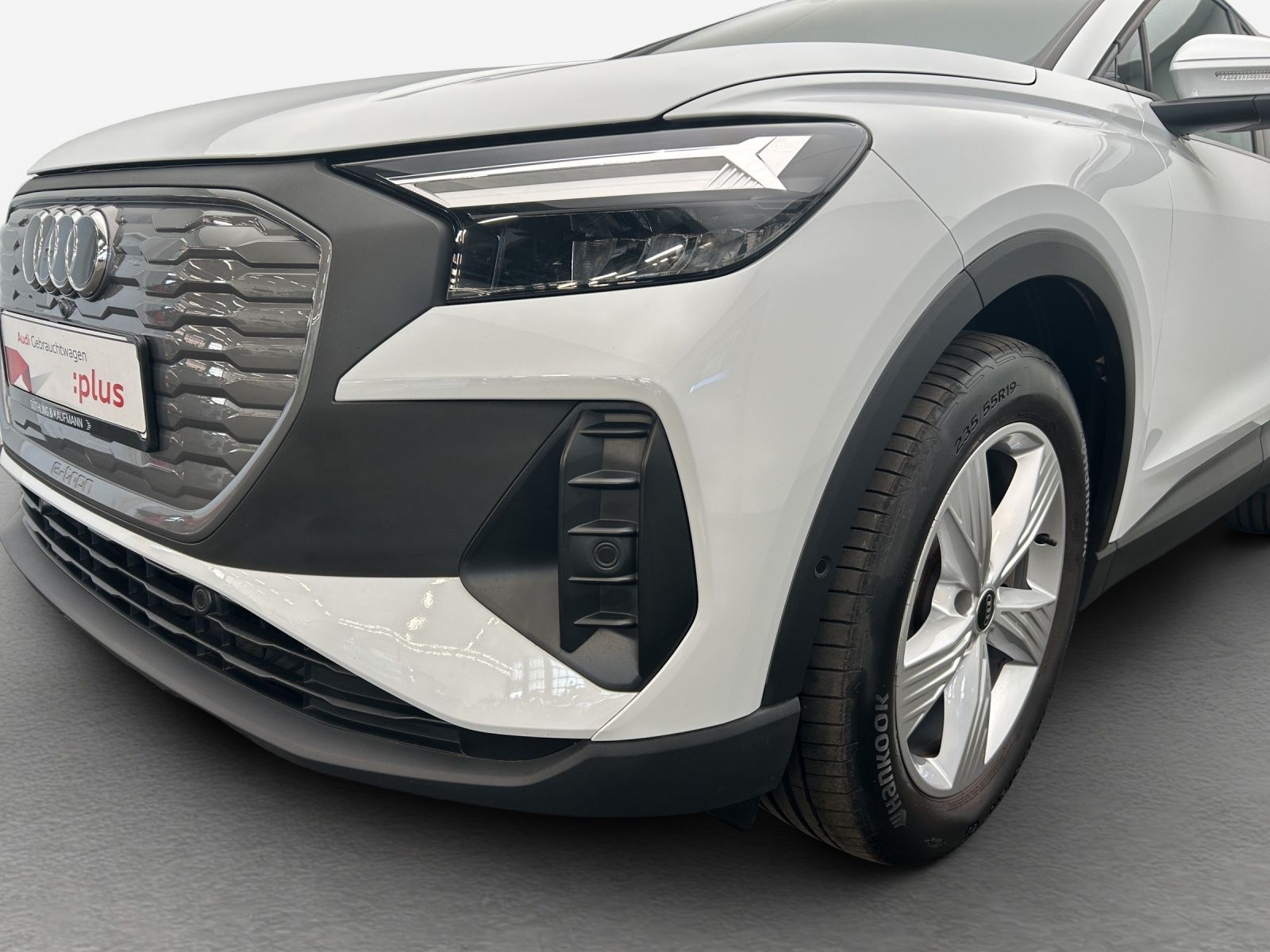 Audi Q4 e-tron - Bild 14