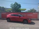 Mazda 3 Mazda3 2.0L e-Skyactiv-G M Hybrid Exclus - Mazda: Limousine, Mazda2