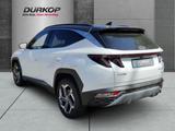 Hyundai Tucson Prime*4WD*Matrix*Einparken per Fernb.*360 - Hyundai TUCSON in Braunschweig