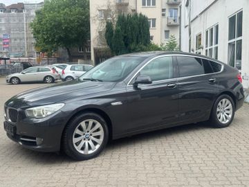 BMW 535 - 5