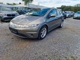 Honda Civic 1.4 TÜV-NEU - Honda Civic aus 2008 mit Benzin-Antrieb
