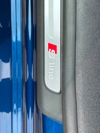 Fahrzeugabbildung Audi TT 2.0 TFSI Coupe s-Line Leder Virtual MatrixLED