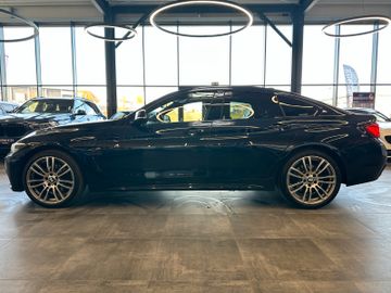BMW 430 Gran Coupé M Sport*1. Hand*LED*Navi*