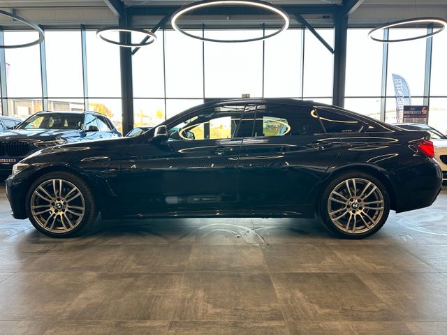 BMW 430 Gran Coupé M Sport*1. Hand*LED*Navi*