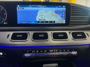 Mercedes GLE 300 - 11