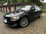 BMW 320i Coupé - E92 - VOLLAUSSTATTUNG - HU 06/26 - - BMW 320: Coupé, E92