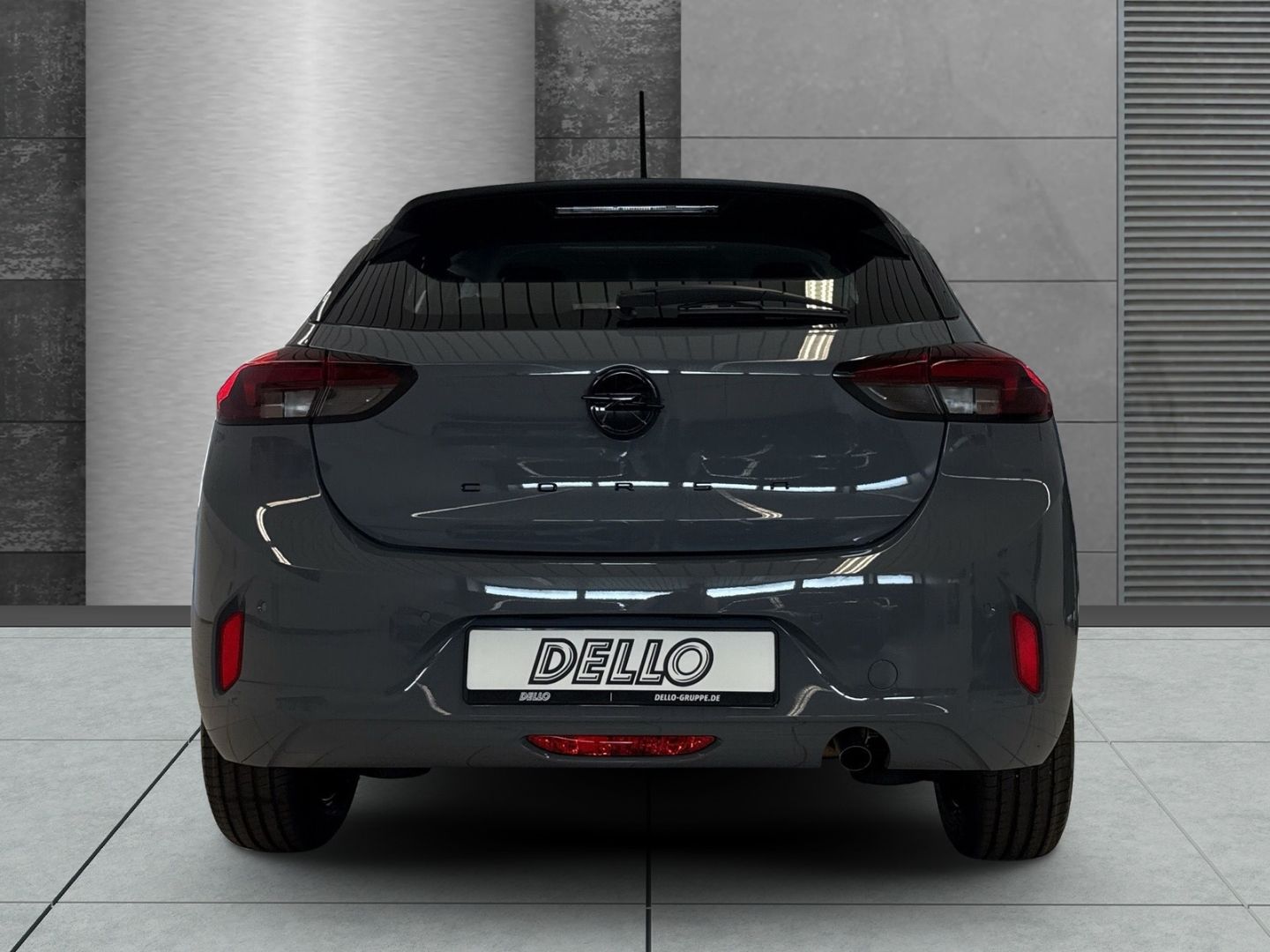 Opel Corsa - Bild 16